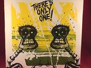 TONES ON TAIL There's Only One 1982 UK 12