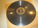 rare 78 rpm Brunswick 120 Cotton Eyed Joe/Tennessee Girls Dyke's Magic City Trio
