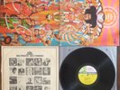 Jimi Hendrix - Axis Bold As Love (1967) LP (VG) ULTRA Rare Tri Color 1st Press