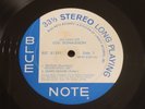 Lou Donaldson - Takes Off (1966) LP (VG) HOLY Rare Blue Note Liberty 1st OIS