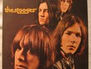 CRANIUMS Iggy Pop and the Stooges S/T SELF TITLED 1st orig BIG E Lp NM John Cale
