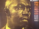 BLAKEY, Art/THE JAZZ MESSENGERS - Moanin' (remastered) - Vinyl (LP)