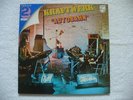 KRAFTWERK RARE FRANCE DOPPEL-LP 1970ties MINT-- AUTOBAHN RUCKZUCK KLINGKLANG