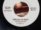 Lynyrd Skynyrd 45 MCA S45-1966 