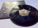 THE NEW YORK DOLLS ? DEBUT SELF TITLED ? 1973 EX 1ST PRESS   PINK LETTERING