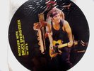 BRUCE SPRINGSTEEN ? INTERVIEW WITH BRUCE SPRINGSTEEN   PICTURE DISC NM UNPLAYED