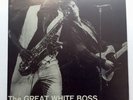 BRUCE SPRINGSTEEN ? THE GREAT WHITE BOSS   BOTTOM LINE 8/15/75 ROSALITA