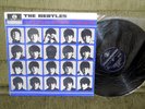 The Beatles ?– A Hard Day's Night  (South Africa copy)