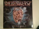 Poltergeist LP Behind my Mask 91 thrash speed rage kreator tankard destruction