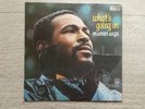 Marvin Gaye 