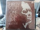 STRATA-EAST -- Shirley Scott -- ONE FOR ME -- Lp -- w/ Harold Vick -- Near Mint