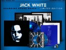 Jack White Boarding House Reach Ltd Ed. THIRD MAN RECORDS VAULT PACKAGE 35 Mint