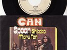 CAN - SPOON   1971 german KRAUTROCK 7