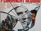 JOE STRUMMER OST PERMANENT RECORD LP US 1988 Sealed