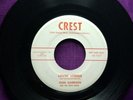 Glen Garrison   Lovin- Lorene  Crest  Rockabilly