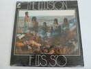 THE ILLUSION - IF IT'S SO LP STEED ST 37006 OR US PRESS 1970 US PSYCH ROCK