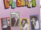 GET SMART 1987 LP BRITISH NEO ROCK A BILLY