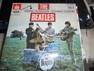 BEATLES.EP.VOL 4.YESTERDAY/THE NIGHT BEFORE/ACT NATURALLY/IT'S ONLY LOVE