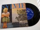 SYLVIE VARTAN - SHA LA LA / VERY RARE BRAZIL 7