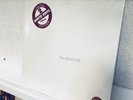 The Beatles ?– White Album -Capitol Records ?–SEBX 11841 White Vinyl SEALED