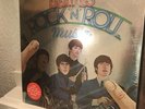 SEALED THE BEATLES ROCK 'N' ROLL MUSIC DOUBLE LP VINYL RECORD SET 1976 SKBO11537
