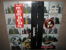 MEMBERS 1980 The Choice Is Yours RARE SEALED New LimitED w/TIE Vinyl LP 1980 UK