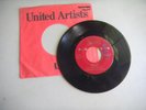 GEORGE MARTIN and i love her / ringo' theme UA 745  45