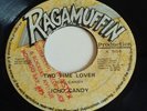 Icho Candy - Two Time Lover  45 7