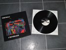 THE FALL:EXTRICATE VINYL LP