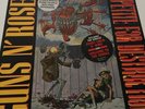 Guns N' Roses Appetite For Destruction 1987 Vinyl [9 24148 1]