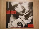 Keith Richards Unknown Dreams 1989 Vinyl Rarität Near Mint 154/200 Kopien