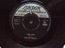 The Castaways:-`Liar, Liar`/`Sam`:- Garage punk 7