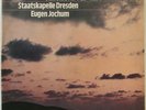 EUGEN JOCHUM BRUCKNER SYMPHONY NO.4 ETERNA ED.1 STEREO 2 LP 827533-534 NM