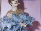 DAVID BOWIE - STRUNG OUT ON HEAVENS HIGH  - RARE -  LP