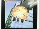 DEF LEPPARD Pyromania LP Vinyl 1983 Mercury NEAR MINT K-1721