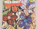 The Beach Boys WILD HONEY original factory sealed LP