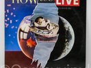 How We Live Dry Land 1986 Mint Promo UK Vinyl LP Marillion