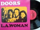 The DOORS