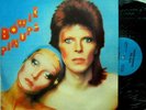 DAVID BOWIE