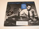 Donald Fagan, The Nightfly, Quiex II promo