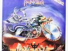 JUDAS PRIEST Painkiller LP Vinyl 1990 Columbia C 46891 NEAR MINT K-1677