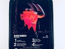 Black Sabbath ?– Paranoid VG+ 8 TRACK CASSETTE TESTED M8 3104