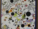 LED ZEPPELIN Led Zeppelin III 1970 US ORG 7 1/2 ips REEL To REEL Jimmy Page VG++