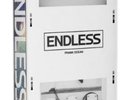Frank Ocean Endless Limited VHS TAPE  Blonde Channel Orange Blonded IN HAND