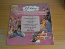 Carmichael Ellington 101 Strings