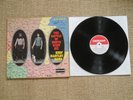 LP - Keef Hartley Band The Battle of North West Six - Germany 1969