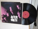 RARE - The Rolling Stones After Math Aftermath Record Album - Printed in Germany