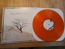 Chuck Ragan - Feast or Famine Vinyl LP Orange Hot water Music