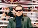 Alex Cameron - Forced Witness [Rare Blue/Clear Swirl Color Vinyl]