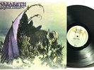 Nazareth - Hair of the Dog A&M SP 4759 (1975) in-Shrink LP Vinyl Record Album